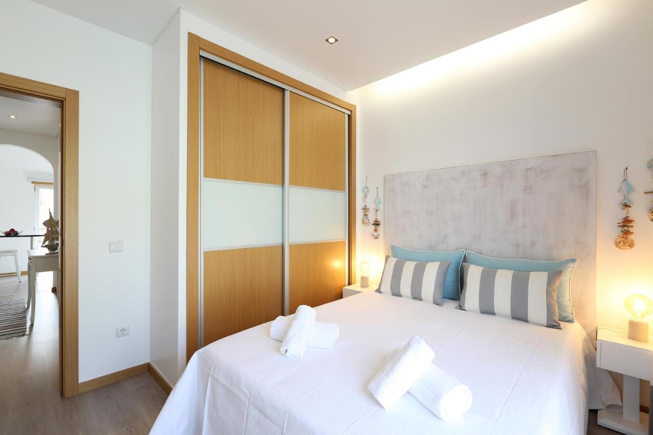 Quarto Maralto Room Назаре Екстериор снимка