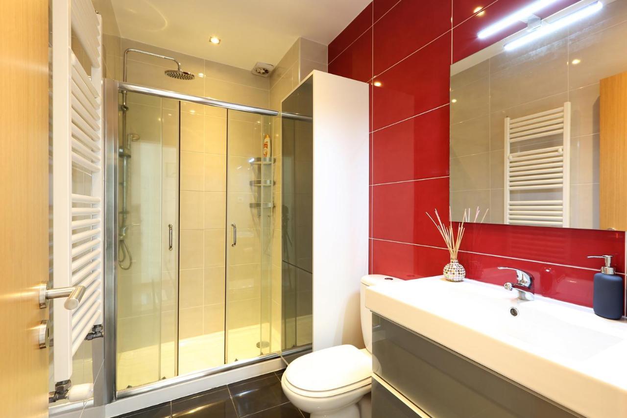 Quarto Maralto Room Назаре Екстериор снимка